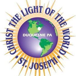 Christ the Light of the World, Duquesne, Pennsylvania, United States