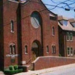 Christ the Light of the World, Duquesne, Pennsylvania, United States