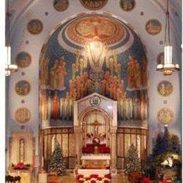 Assumption of the Blessed Virgin Mary, Pittsburgh, Pennsylvania, United States