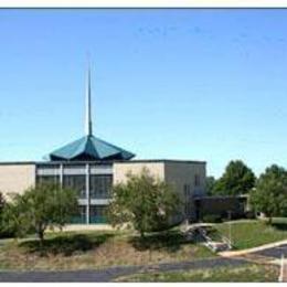 Our Lady of Grace, Pittsburgh, Pennsylvania, United States