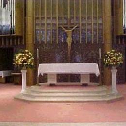 Our Lady of Grace, Pittsburgh, Pennsylvania, United States