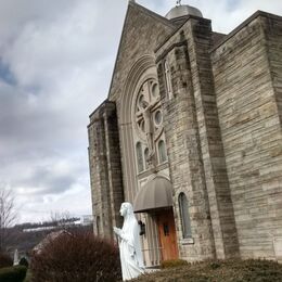 Queen of the Rosary, Glassport, Pennsylvania, United States