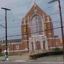 Risen Lord, Pittsburgh, Pennsylvania, United States