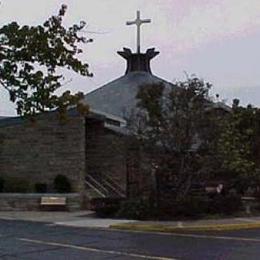 Saint Gabriel of the Sorrowful Virgin, Pittsburgh, Pennsylvania, United States