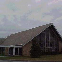 Christ the King, Hillsville, Pennsylvania, United States