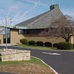 Mater Dolorosa, Chicora, Pennsylvania, United States