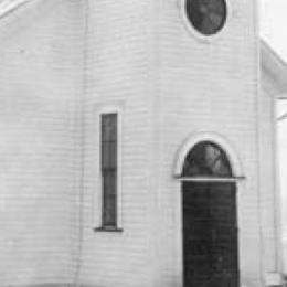 Mater Dolorosa, Chicora, Pennsylvania, United States