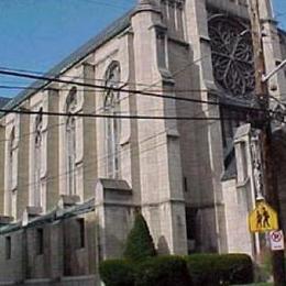 Holy Innocents, Pittsburgh, Pennsylvania, United States