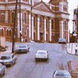 Immaculate Heart of Mary, Pittsburgh, Pennsylvania, United States