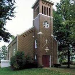 Holy Family, New Haven, Missouri, United States