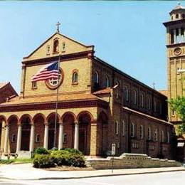 Our Lady of Sorrows, St. Louis, Missouri, United States