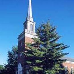 Our Lady of the Pillar, St. Louis, Missouri, United States