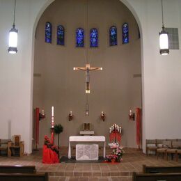 Epiphany of Our Lord, St. Louis, Missouri, United States