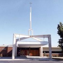 St. Elizabeth of Hungary, St. Louis, Missouri, United States