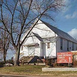 Good Shepherd, Hillsboro, Missouri, United States