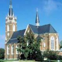 All Saints, St. Peters, Missouri, United States