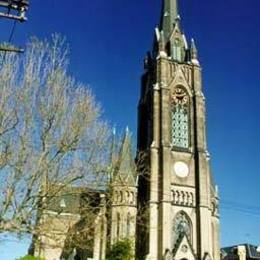 St. Francis De Sales Oratory, St. Louis, Missouri, United States