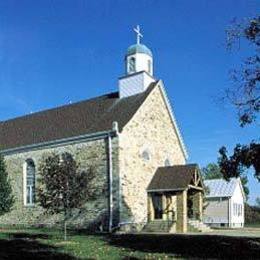 St. Maurus, Perryville, Missouri, United States