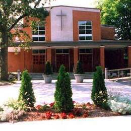 Annunciation, Webster Groves, Missouri, United States