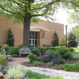 Immaculate Heart of Mary, St. Louis, Missouri, United States