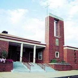 Our Lady of Guadalupe, St. Louis, Missouri, United States