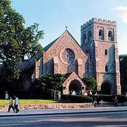 Our Lady of Lourdes, St. Louis, Missouri, United States