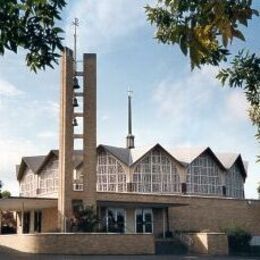 St. Clement of Rome, St. Louis, Missouri, United States