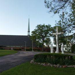 St. Andrew Kim, St. Louis, Missouri, United States