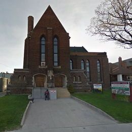 St. Clair Avenue Baptist Church, Toronto, Ontario, Canada