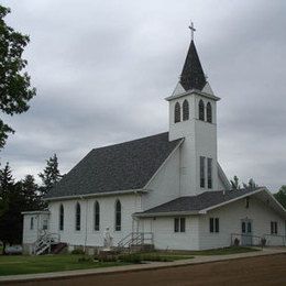 Assumption, Dante, South Dakota, United States