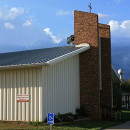 Immaculate Conception, Stephan, South Dakota, United States