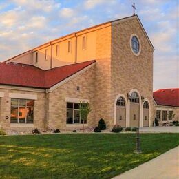 St Katharine Drexel, Sioux Falls, South Dakota, United States