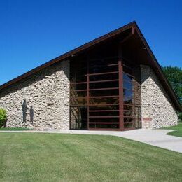 Our Lady of Good Counsel, Elkton, South Dakota, United States