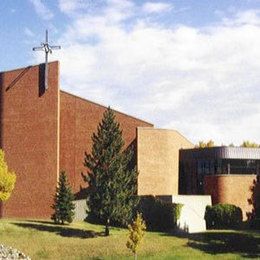 Holy Name, Watertown, South Dakota, United States