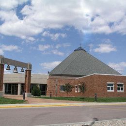 Holy Spirit, Sioux Falls, South Dakota, United States