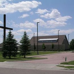 St Therese, Sioux Falls, South Dakota, United States