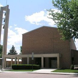 St Mary, Sioux Falls, South Dakota, United States