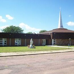 Good Shepherd, Centerville, South Dakota, United States