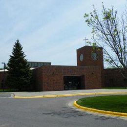 Immaculate Conception, Watertown, South Dakota, United States