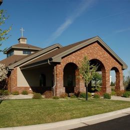 Blessed Teresa of Calcutta, Dakota Dunes, South Dakota, United States