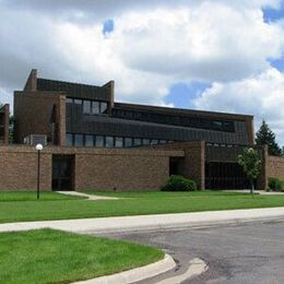 Holy Trinity, Huron, South Dakota, United States