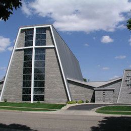 Christ the King, Sioux Falls, South Dakota, United States