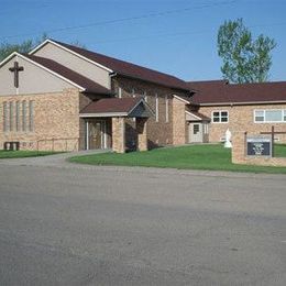 Immaculate Conception, Waubay, South Dakota, United States