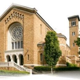 Holy Rosary, Seattle, Washington, United States