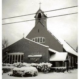 Immaculate Heart of Mary, Sedro-woolley, Washington, United States