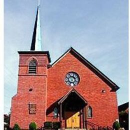 All Saints, Puyallup, Washington, United States