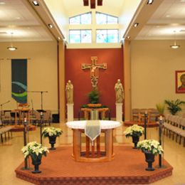 Holy Disciples, Puyallup, Washington, United States