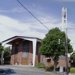 St. Alphonsus, Seattle, Washington, United States