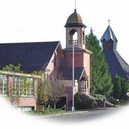 St. Francis of Assisi, Burien, Washington, United States