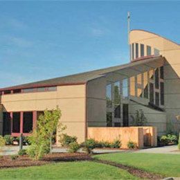 St. John the Evangelist, Vancouver, Washington, United States